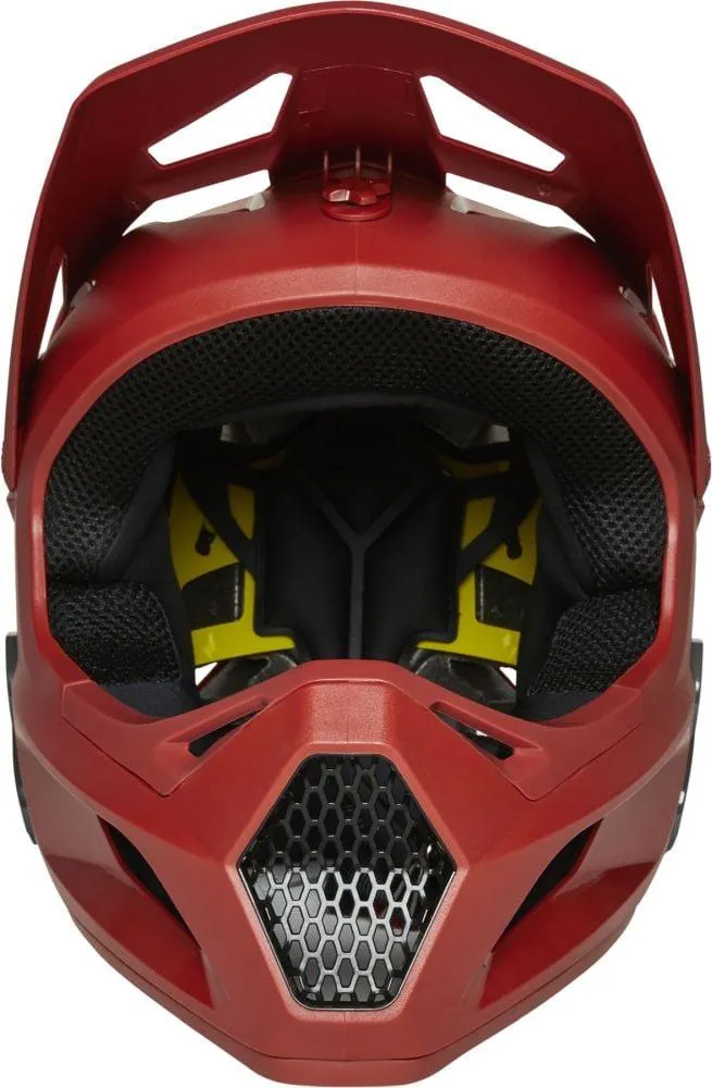 Fox Youth Rampage Helmet