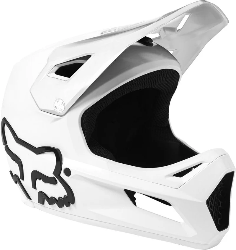 Fox Youth Rampage Helmet