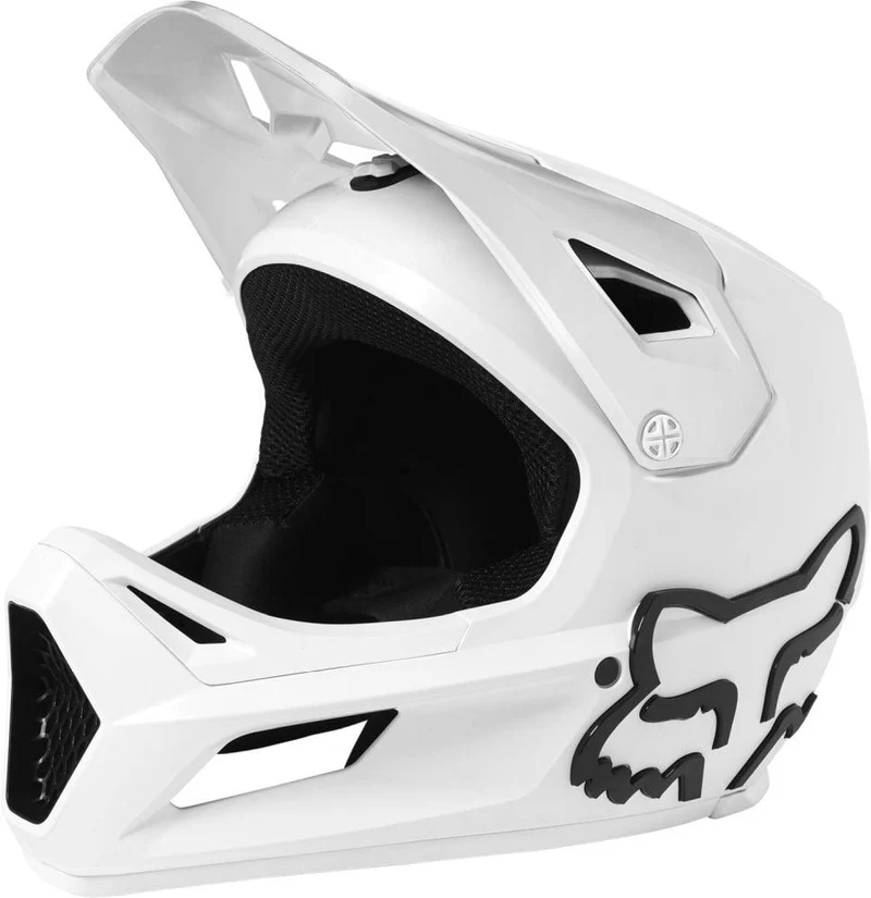 Fox Youth Rampage Helmet