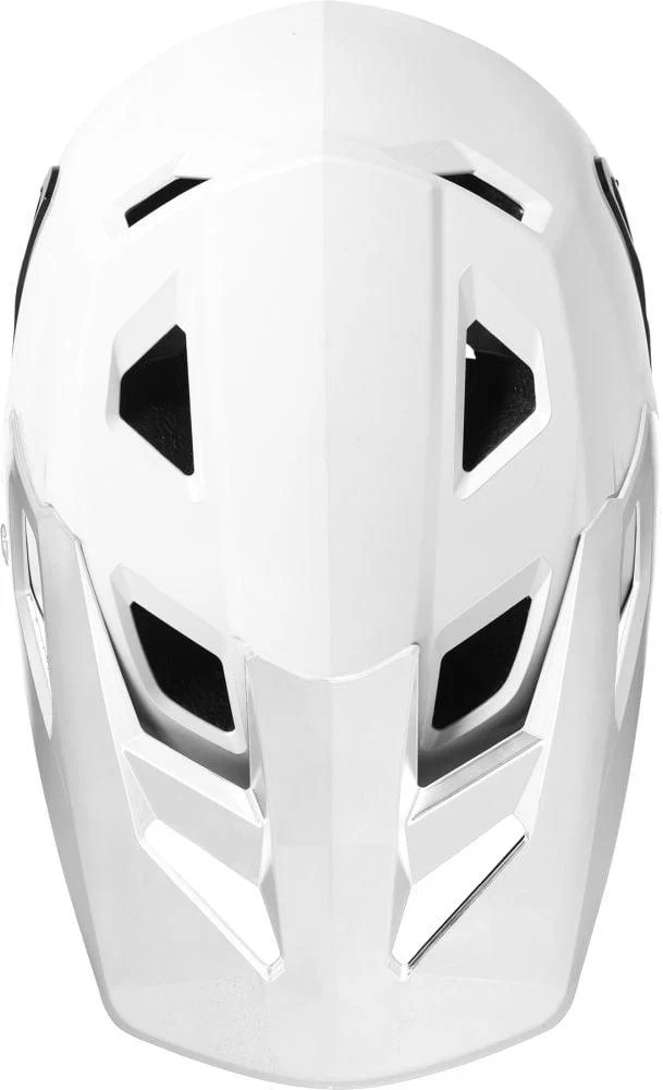 Fox Youth Rampage Helmet
