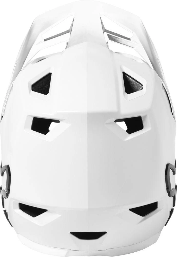Fox Youth Rampage Helmet