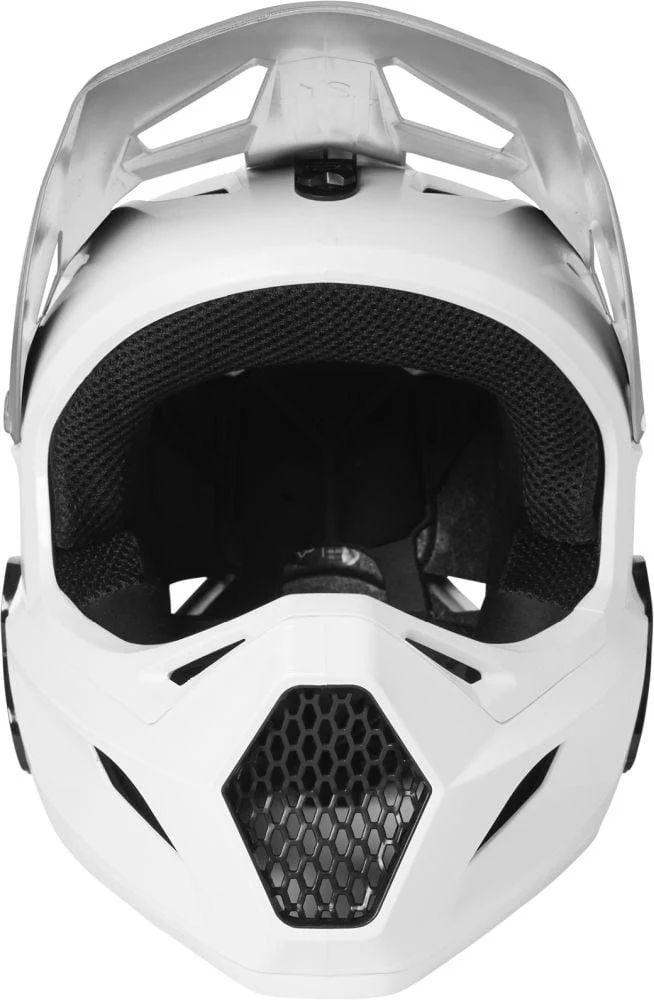 Fox Youth Rampage Helmet