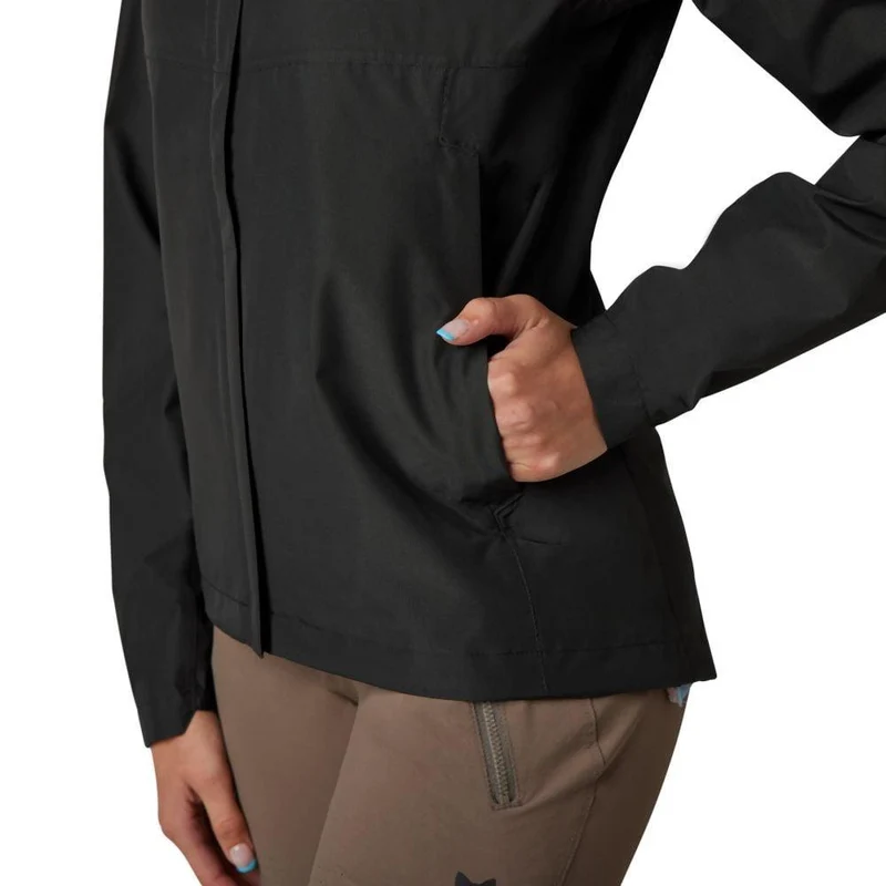 Fox W Ranger 2.5L Water Jacket 2023