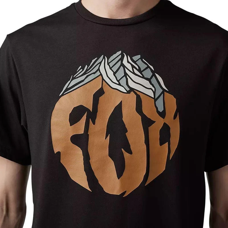 Fox Turnout SS Tech Tee
