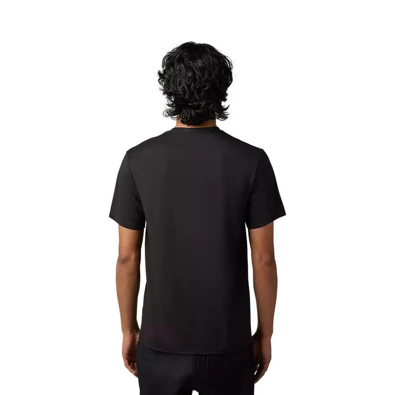 Fox The Format SS Tech Tee