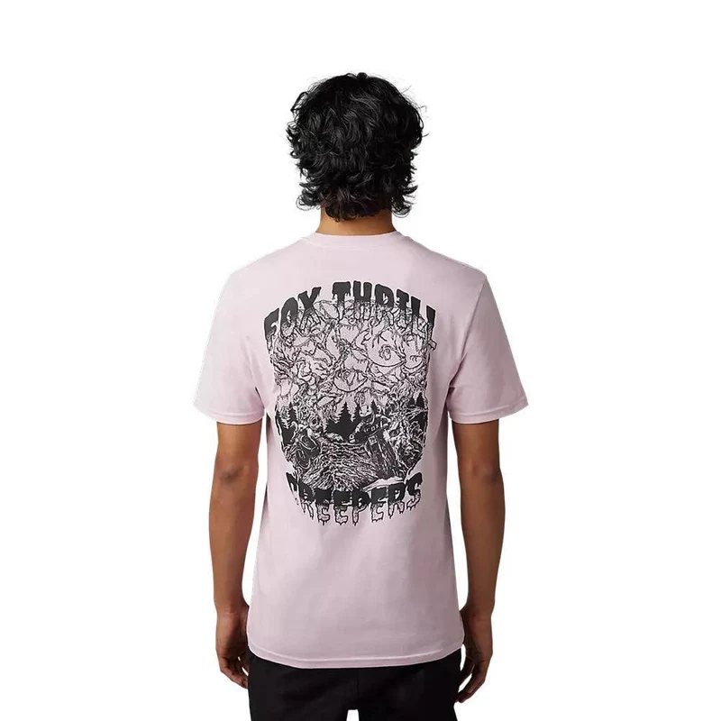 Fox Thrillest SS Prem Tee