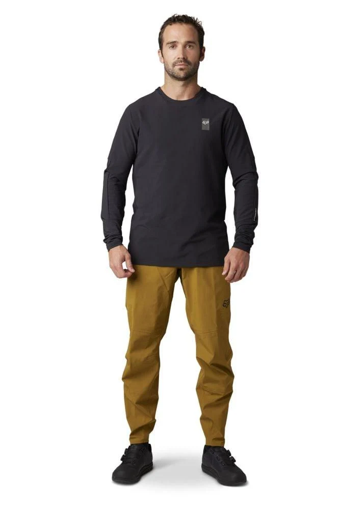 Fox Thermo-Jersey Defend