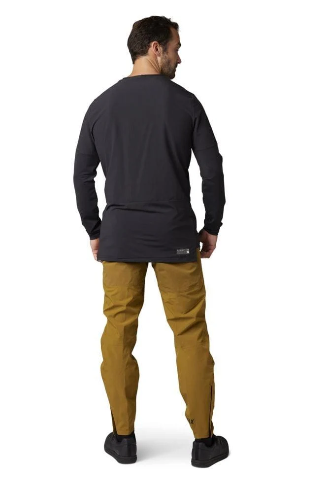 Fox Thermo-Jersey Defend