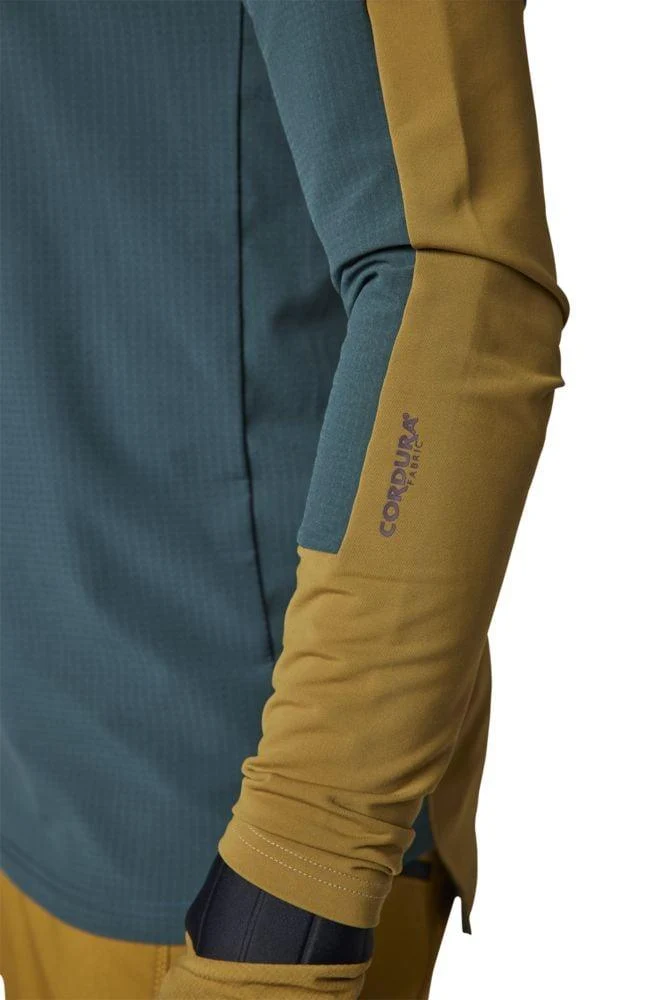 Fox Thermo-Jersey Defend