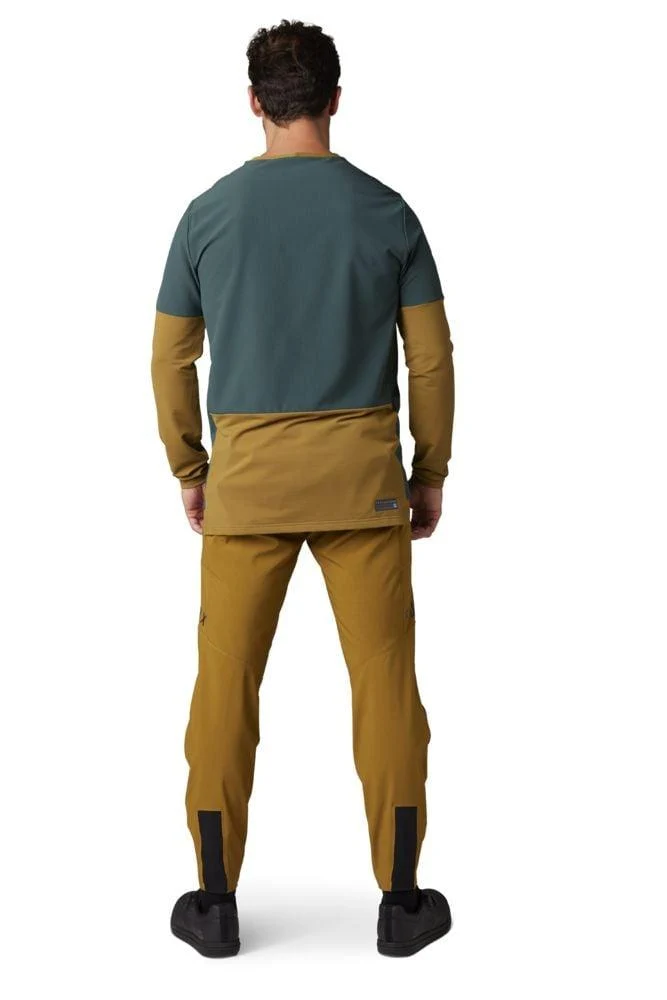 Fox Thermo-Jersey Defend