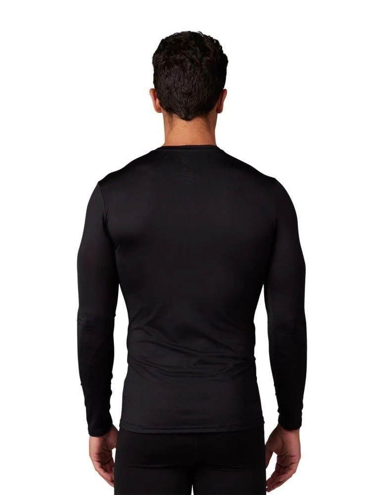 Fox Tecbase Ls Shirt