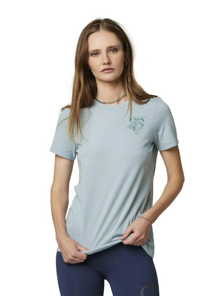 Fox T-Shirt Torrero Women