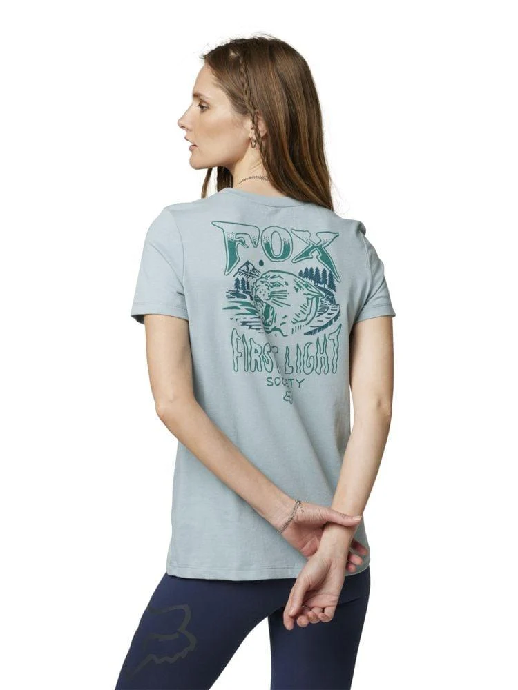 Fox T-Shirt Torrero Women