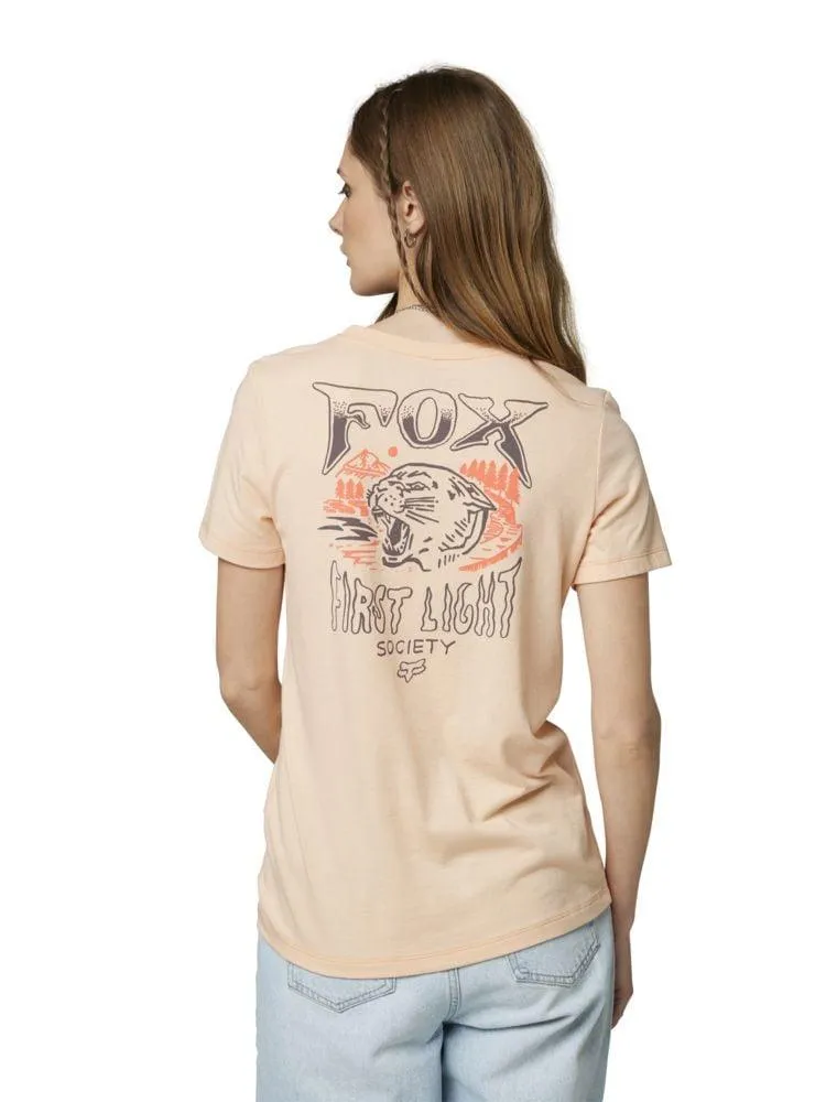 Fox T-Shirt Torrero Women