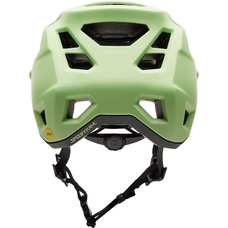 Fox Speedframe Helmet CE