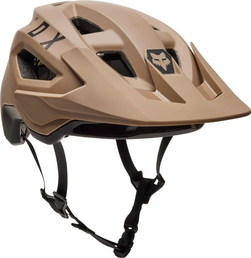 Fox Speedframe Helmet CE