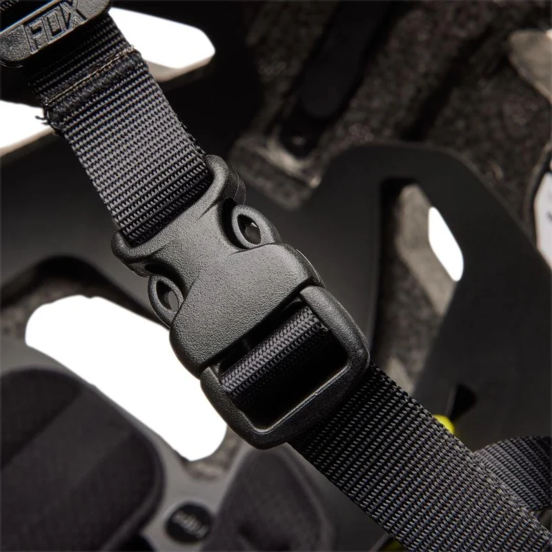 Fox Speedframe Helmet CE