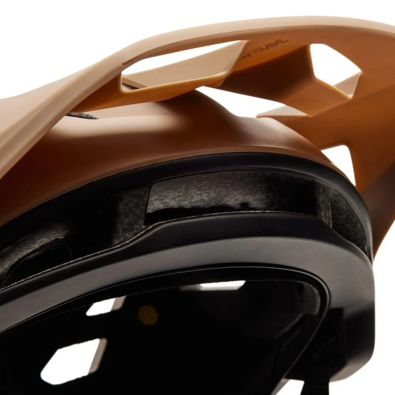 Fox Speedframe Helmet CE