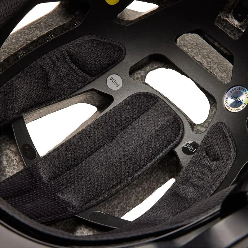 Fox Speedframe Helmet CE