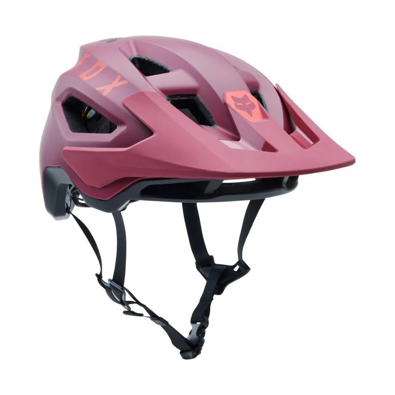 Fox Speedframe Helmet CE