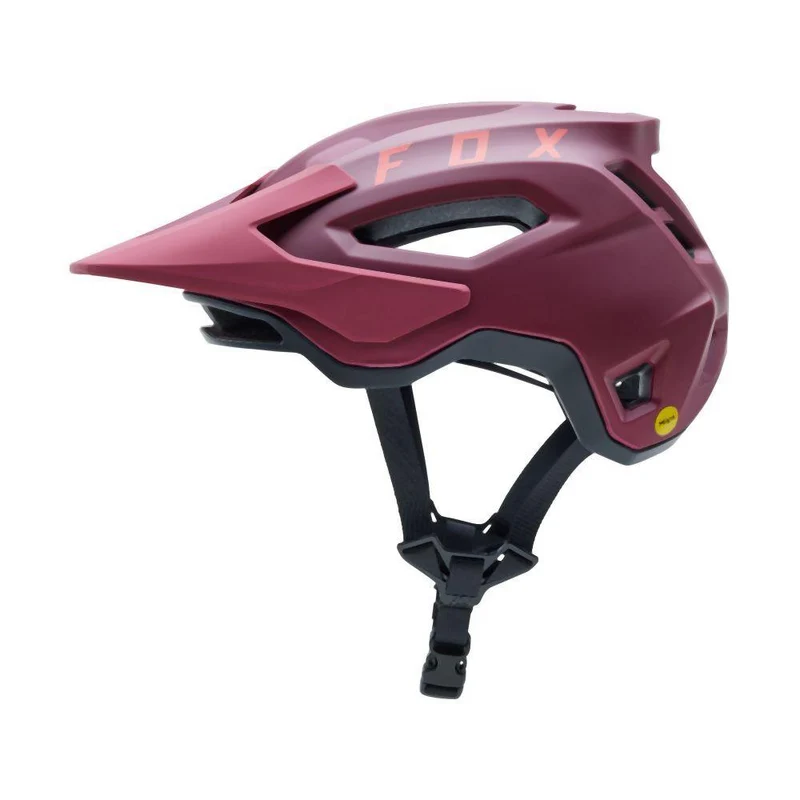 Fox Speedframe Helmet CE