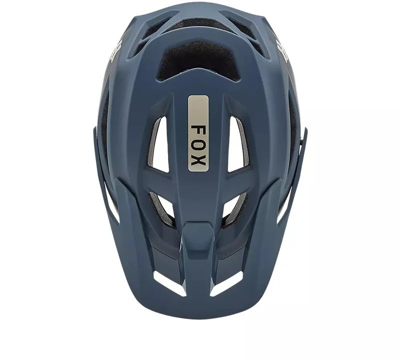 Fox Speedframe Helmet CE