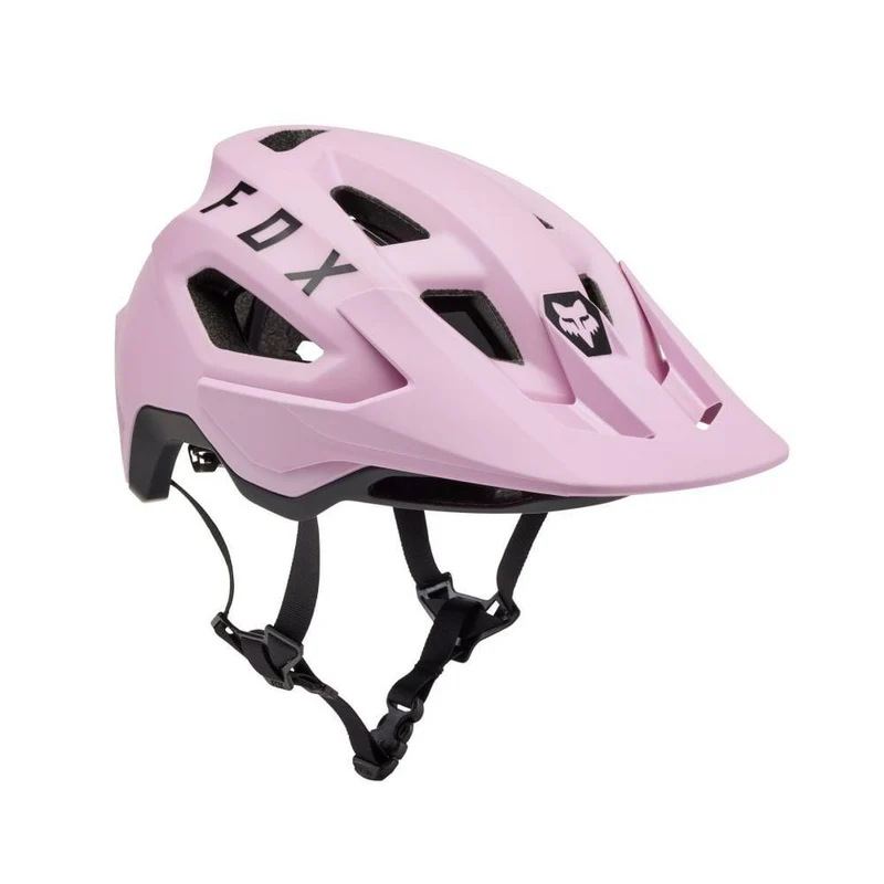 Fox Speedframe Helmet