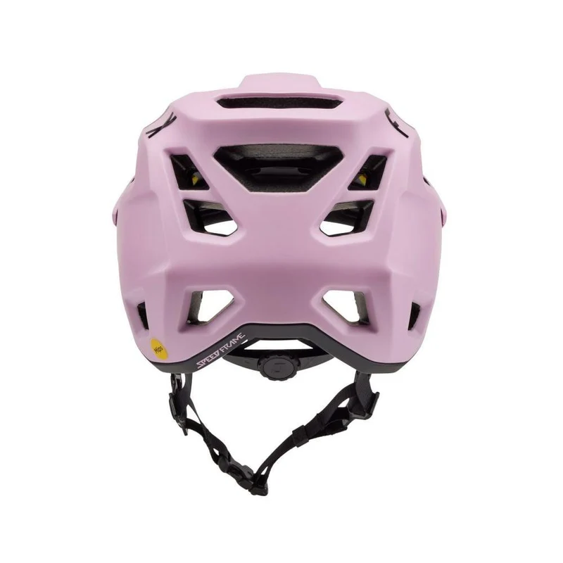 Fox Speedframe Helmet