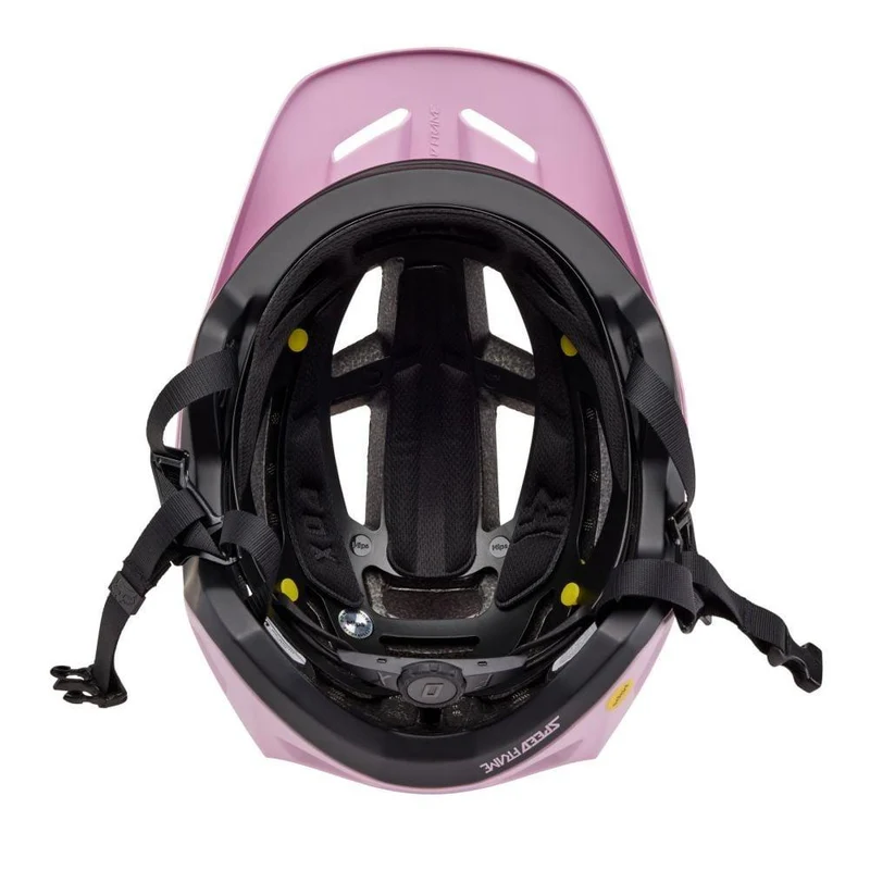 Fox Speedframe Helmet