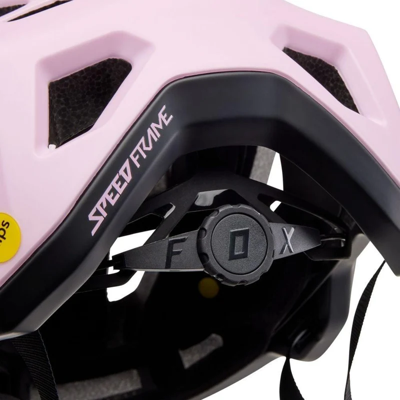 Fox Speedframe Helmet