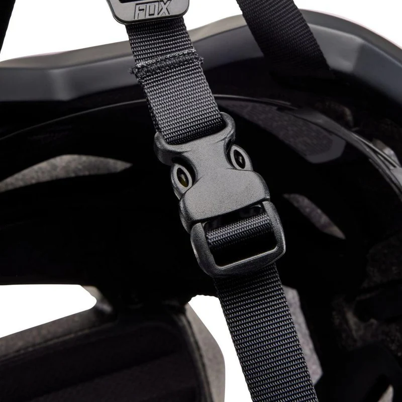 Fox Speedframe Helmet