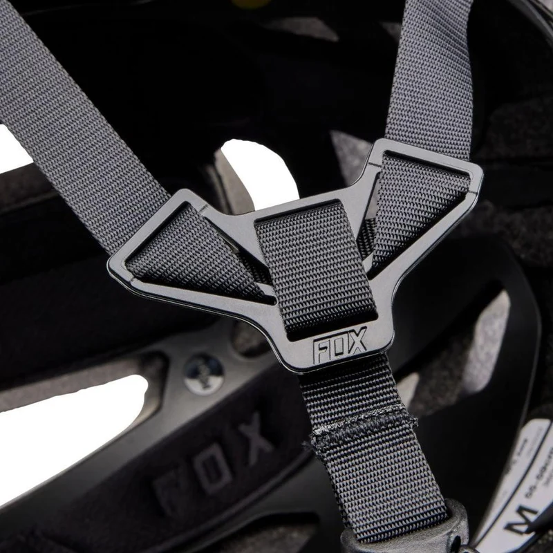Fox Speedframe Helmet