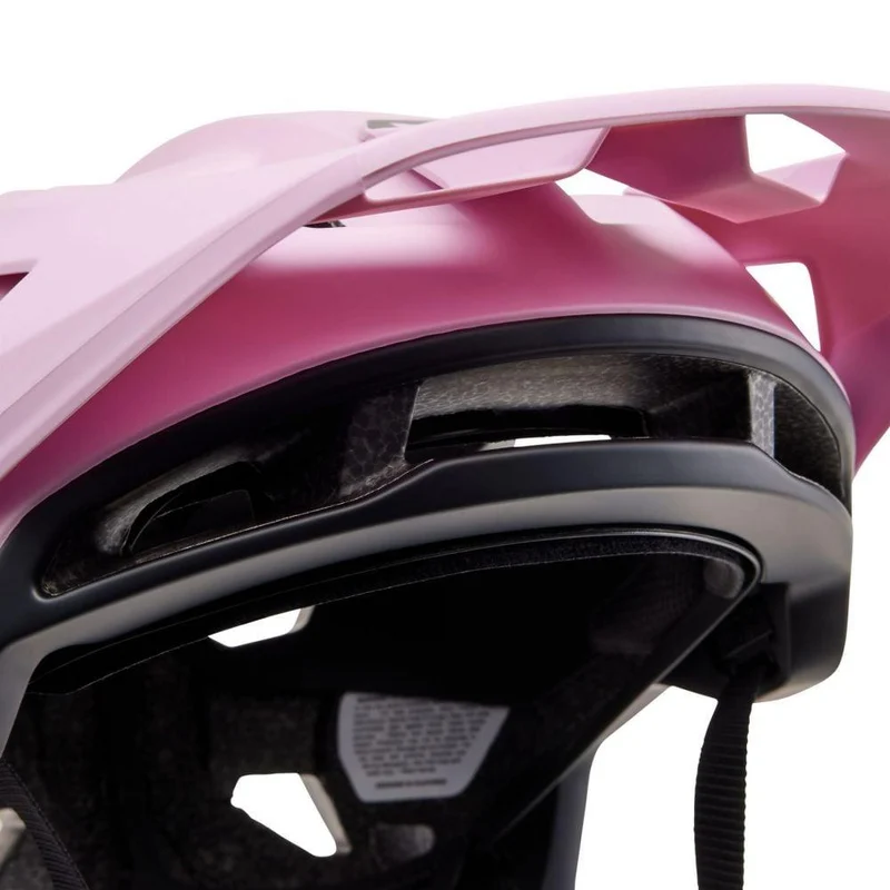 Fox Speedframe Helmet