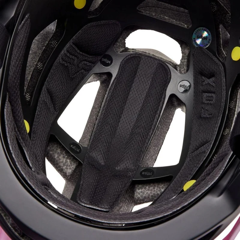 Fox Speedframe Helmet