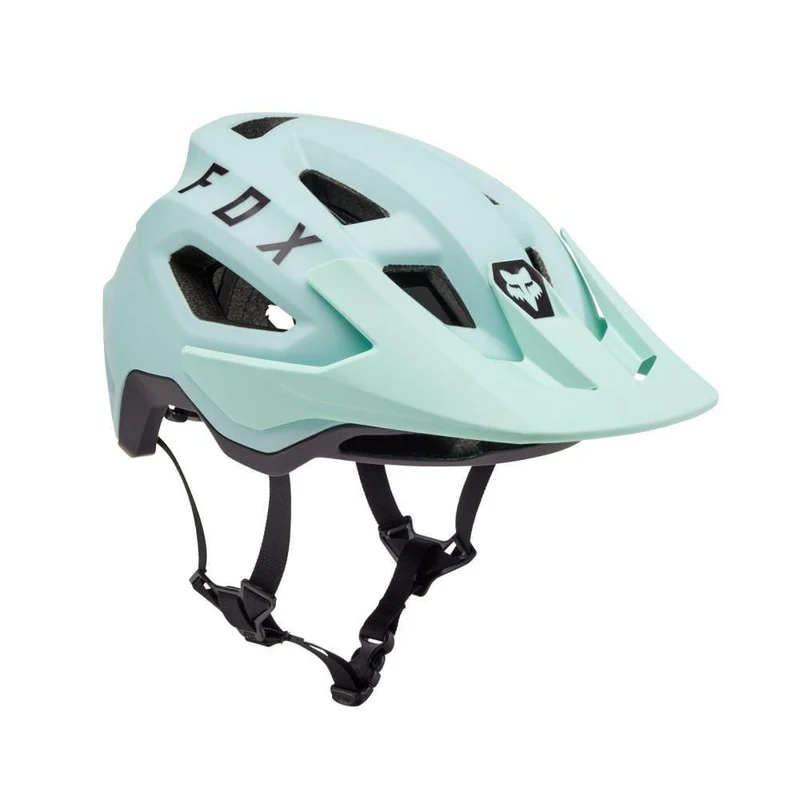 Fox Speedframe Helmet