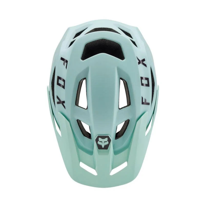 Fox Speedframe Helmet