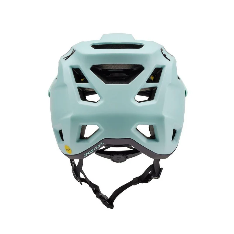 Fox Speedframe Helmet