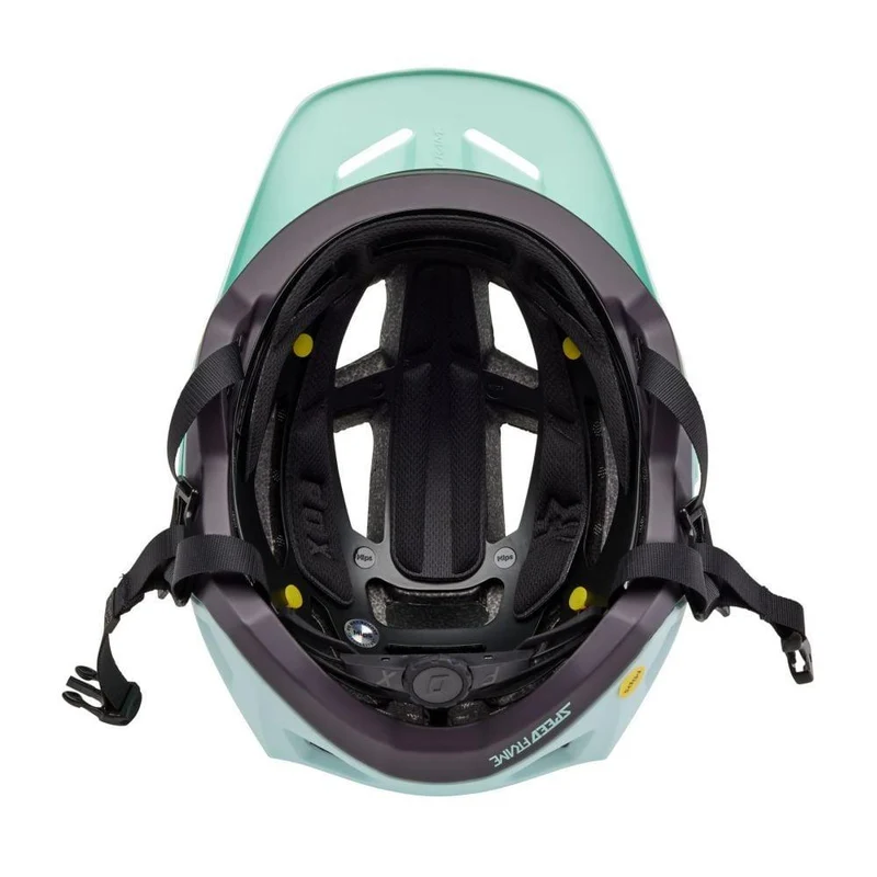 Fox Speedframe Helmet
