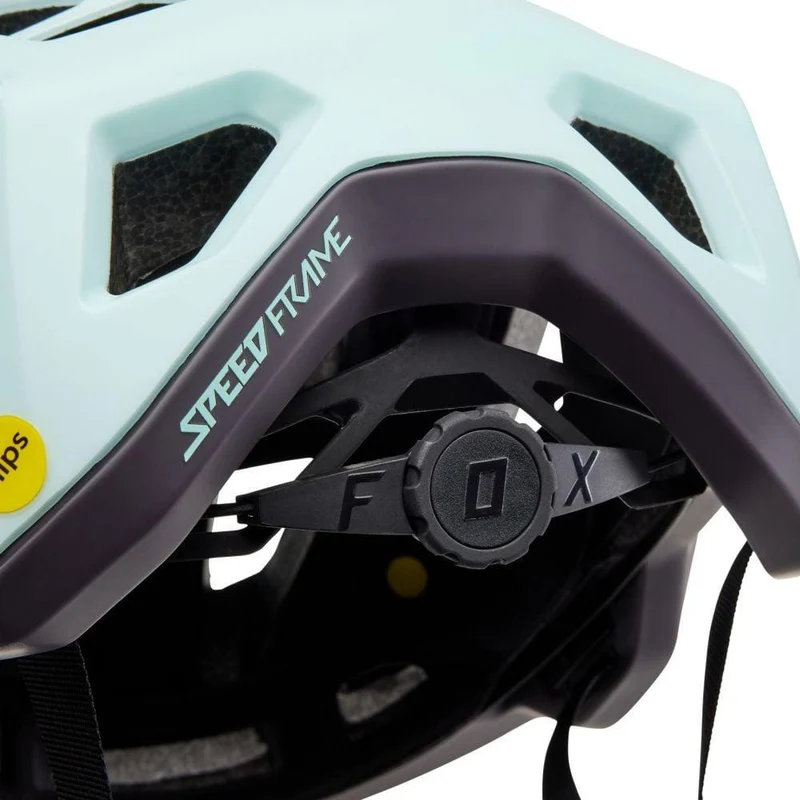 Fox Speedframe Helmet