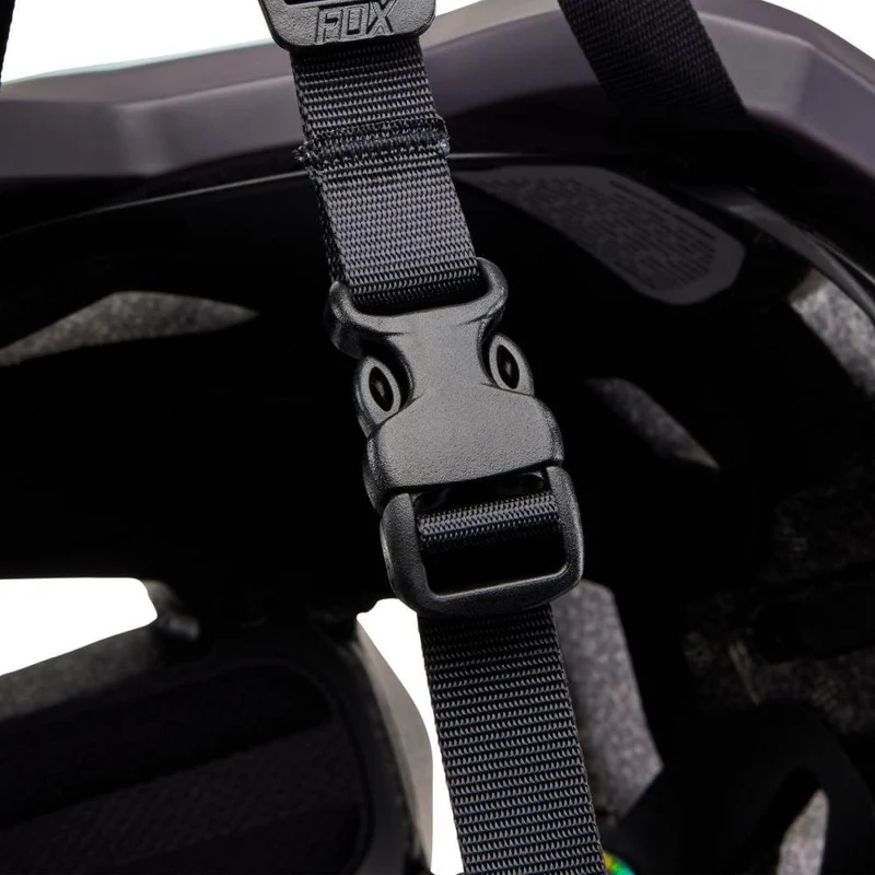 Fox Speedframe Helmet