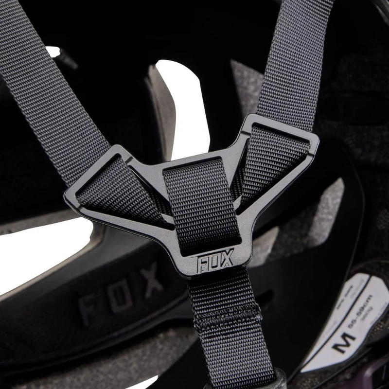 Fox Speedframe Helmet