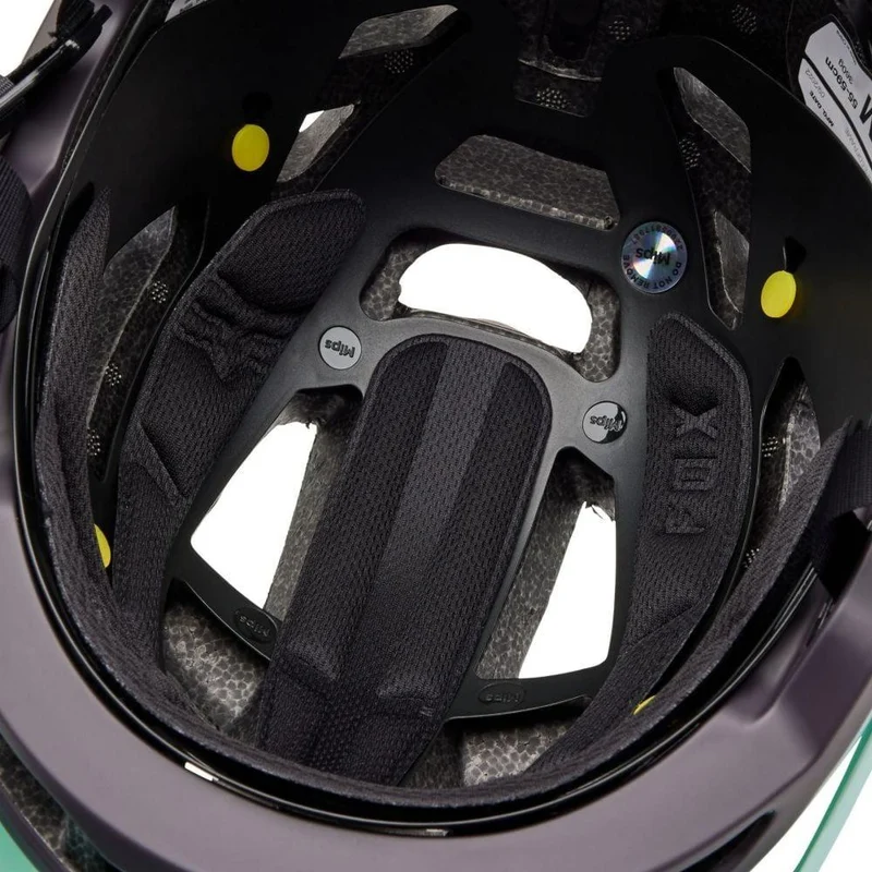 Fox Speedframe Helmet