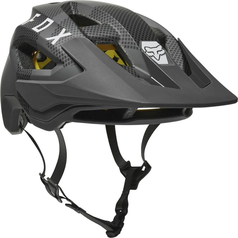 Fox Speedframe Helm