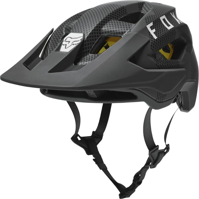 Fox Speedframe Helm
