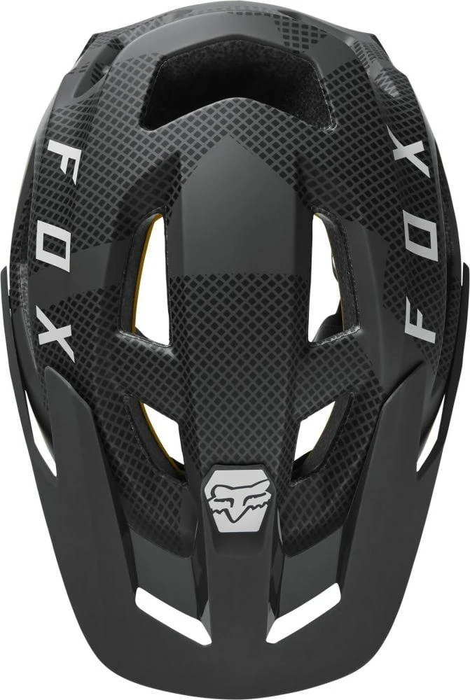 Fox Speedframe Helm