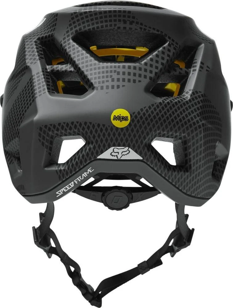 Fox Speedframe Helm