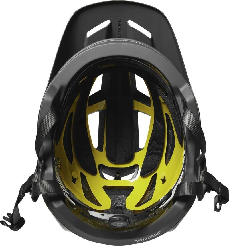 Fox Speedframe Helm