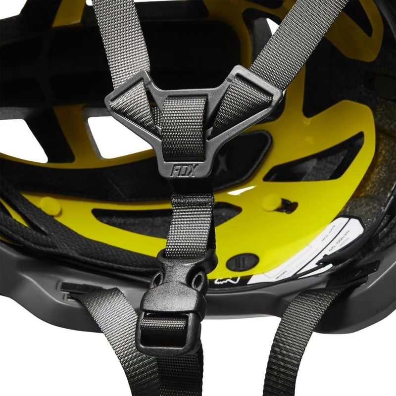 Fox Speedframe Helm