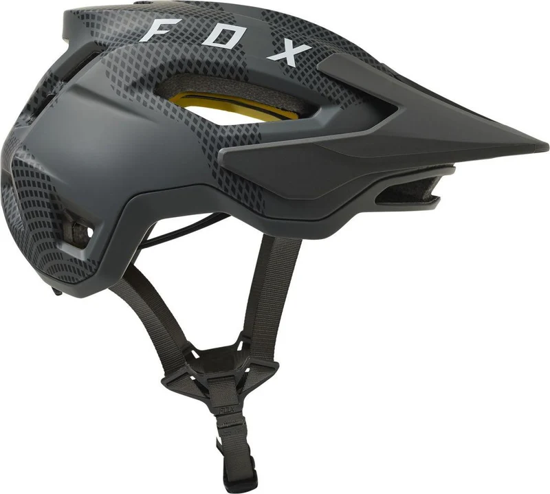 Fox Speedframe Helm