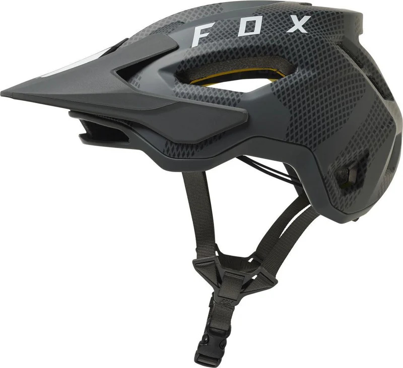 Fox Speedframe Helm